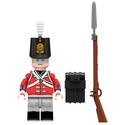 TRENDING Napoleonic War Minifigure