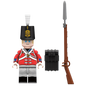 TRENDING Napoleonic War Minifigure
