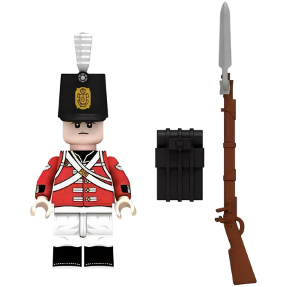 TRENDING Napoleonic War Minifigure