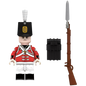 TRENDING Napoleonic War Minifigure