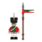 TRENDING Napoleonic War Minifigure