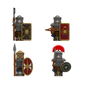 Ancient Rome Soldiers