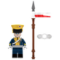 TRENDING Napoleonic War Minifigure