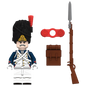 TRENDING Napoleonic War Minifigure