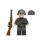 World War 2 Italian Army Soldiers