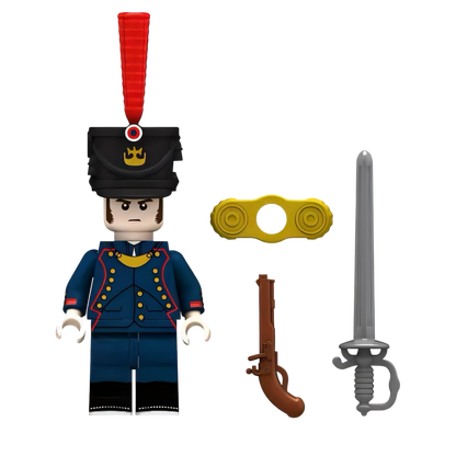 TRENDING Napoleonic War Minifigure