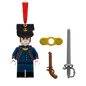 TRENDING Napoleonic War Minifigure
