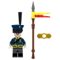 TRENDING Napoleonic War Minifigure