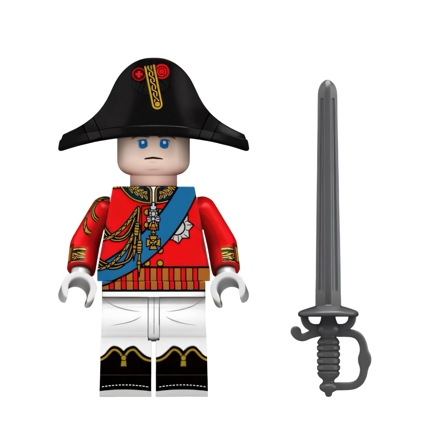 TRENDING Napoleonic War Minifigure