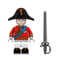 TRENDING Napoleonic War Minifigure