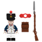 TRENDING Napoleonic War Minifigure
