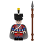 TRENDING Napoleonic War Minifigure