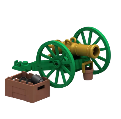 TRENDING Napoleonic War Minifigure