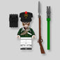 Napoleonic War Minifigure