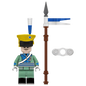 TRENDING Napoleonic War Minifigure
