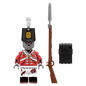 TRENDING Napoleonic War Minifigure