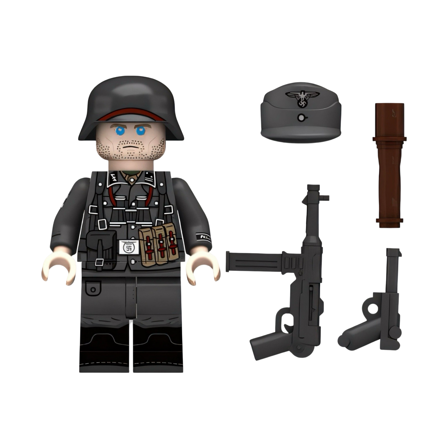 World War 2 German Foreign Legion