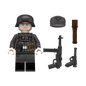 World War 2 German Foreign Legion