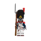 Brick Minifigures Zombies
