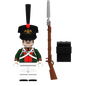 TRENDING Napoleonic War Minifigure