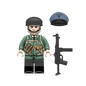 World War 2 German Paratroopers