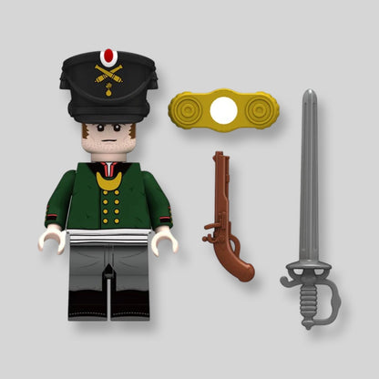 Napoleonic War Minifigure