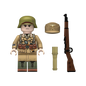 World War 2 German Afrika Corps