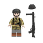 World War 2 German Paratroopers