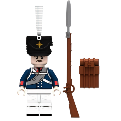 TRENDING Napoleonic War Minifigure