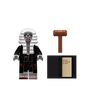 Brick Minifigures Zombies