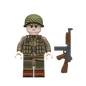 World War 2 101st American Paratroopers