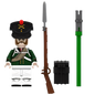 TRENDING Napoleonic War Minifigure