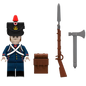 TRENDING Napoleonic War Minifigure