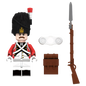TRENDING Napoleonic War Minifigure