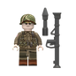World War 2 101st American Paratroopers