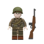 World War 2 101st American Paratroopers