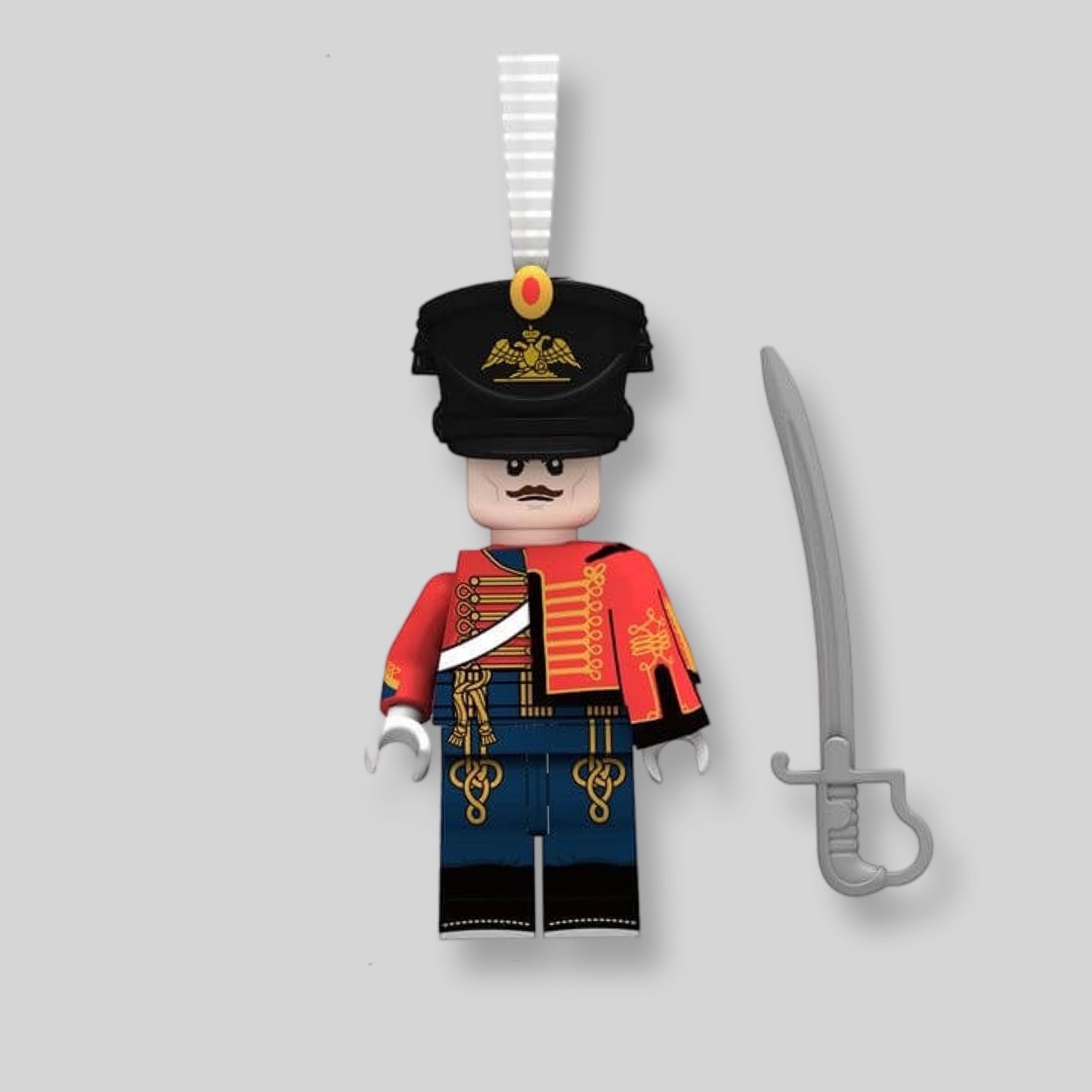 Napoleonic War Minifigure