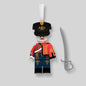 Napoleonic War Minifigure