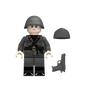 World War 2 Italian Army Soldiers
