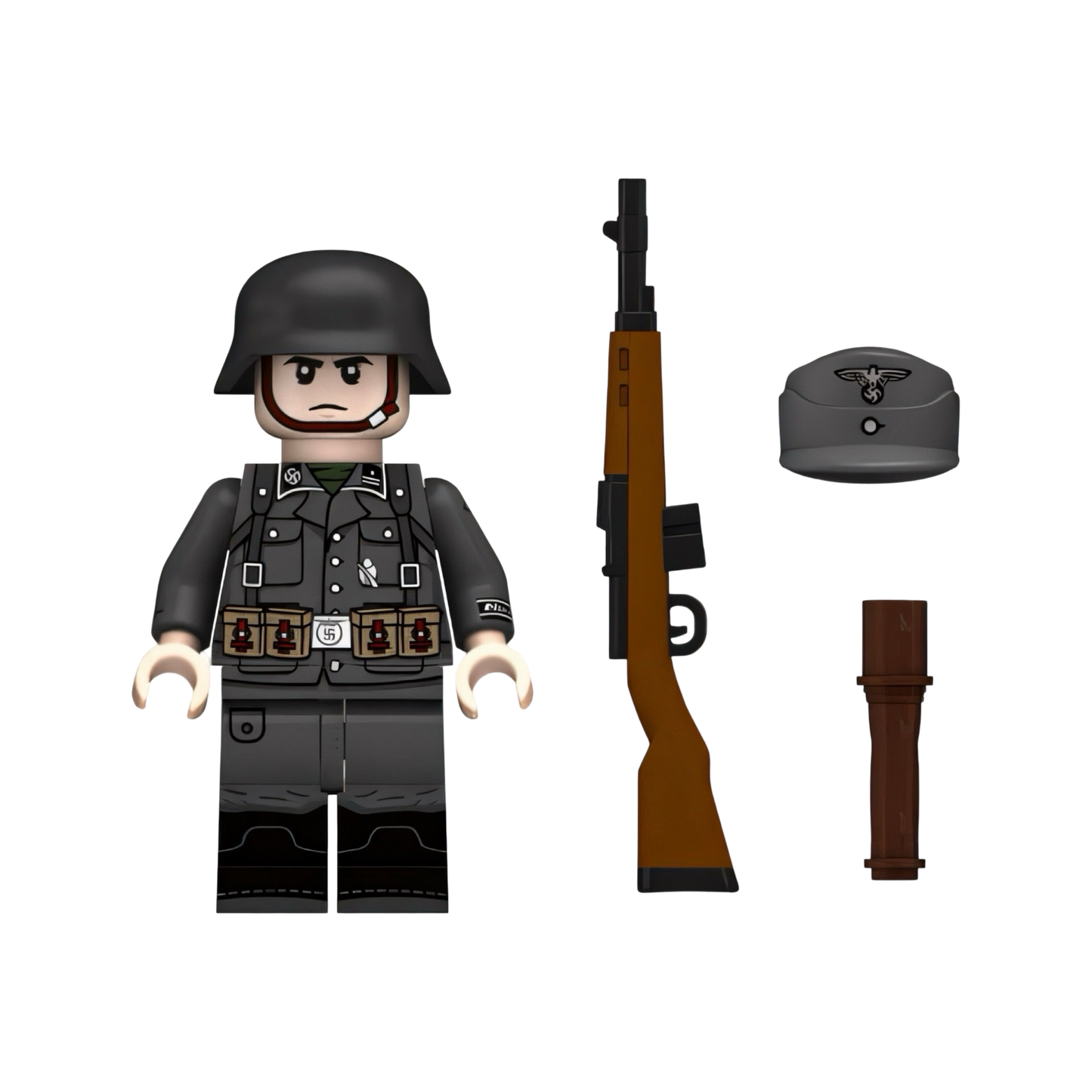 World War 2 German Foreign Legion