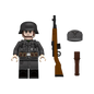 World War 2 German Foreign Legion