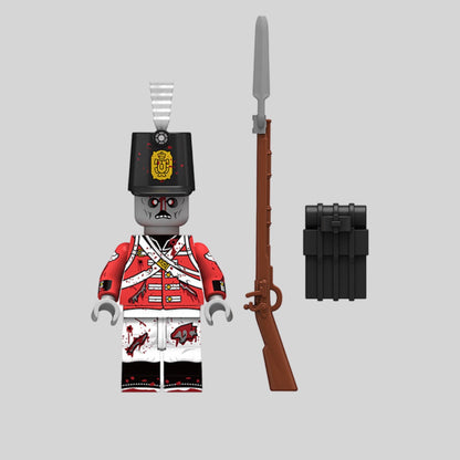 Napoleonic War Minifigure