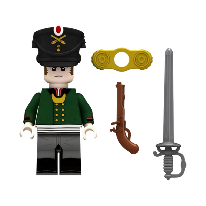 TRENDING Napoleonic War Minifigure