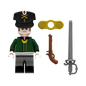 TRENDING Napoleonic War Minifigure