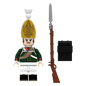 TRENDING Napoleonic War Minifigure