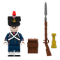 TRENDING Napoleonic War Minifigure