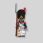 Napoleonic War Minifigure