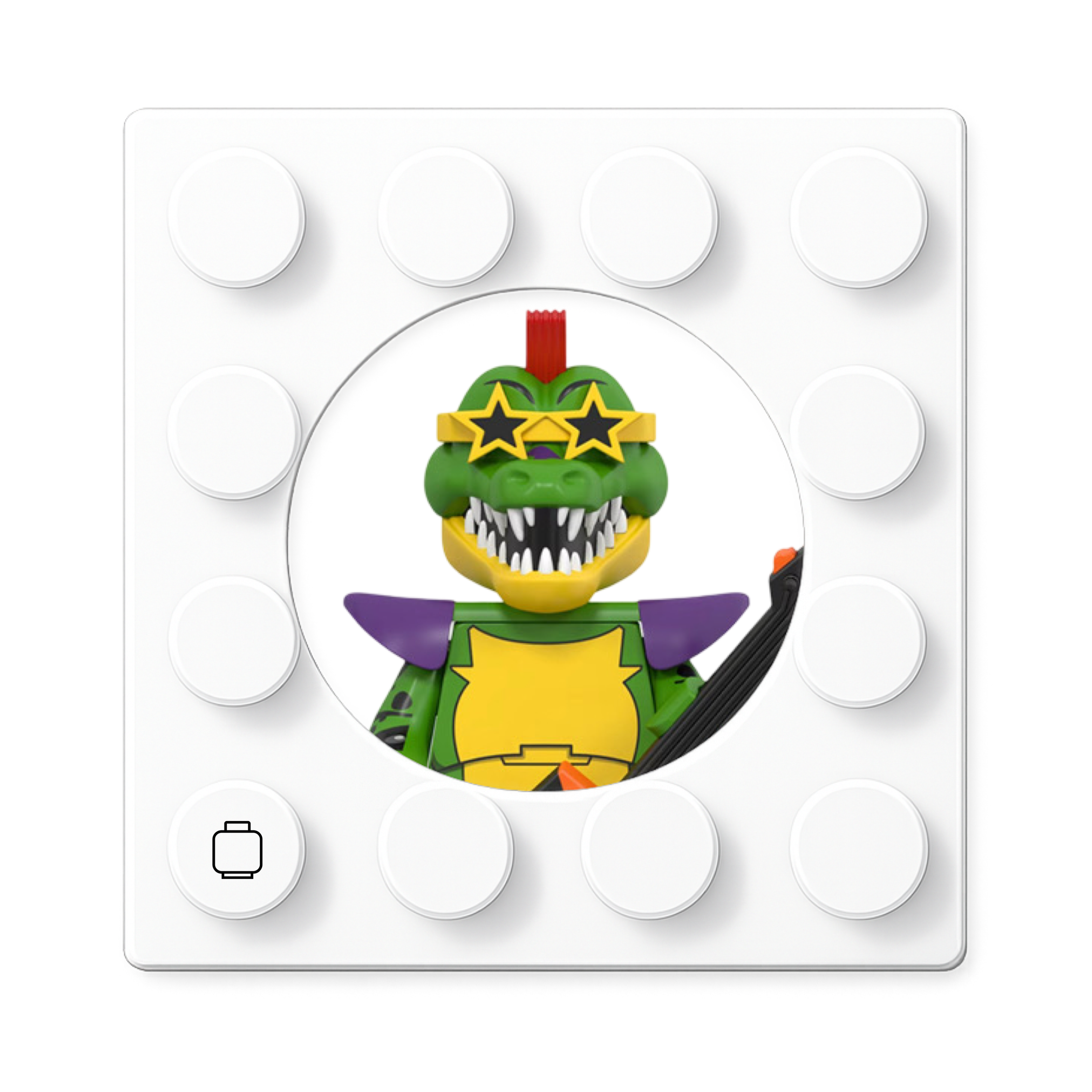 TRENDING Freddy Five Nights Security Breach