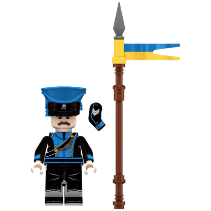 TRENDING Napoleonic War Minifigure