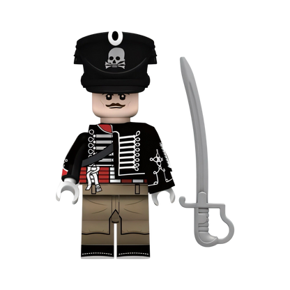 TRENDING Napoleonic War Minifigure